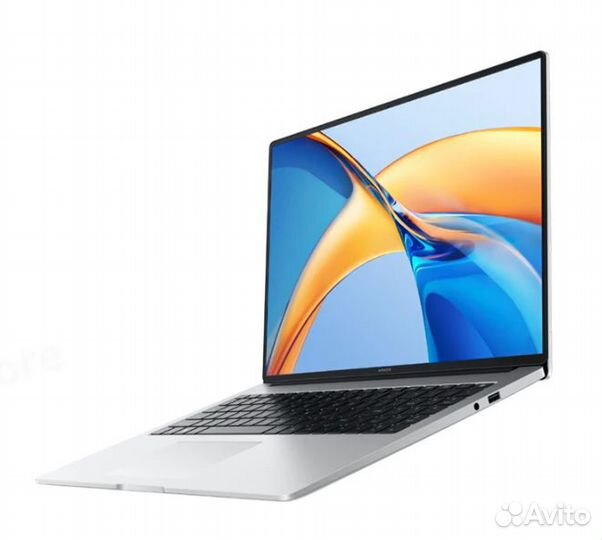 Ноутбук Honor MagicBook X16 Pro 2023 Rizen 7 7840