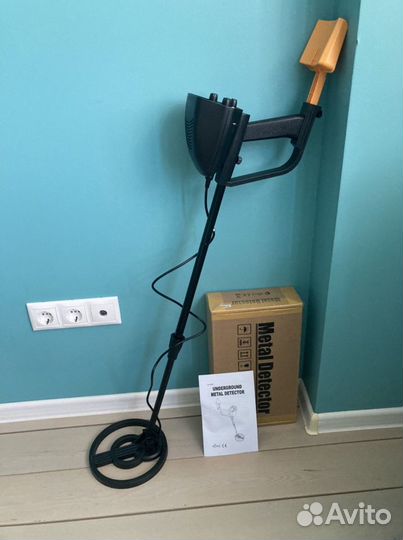 Металлоискатель мд 4080 MD 4080
