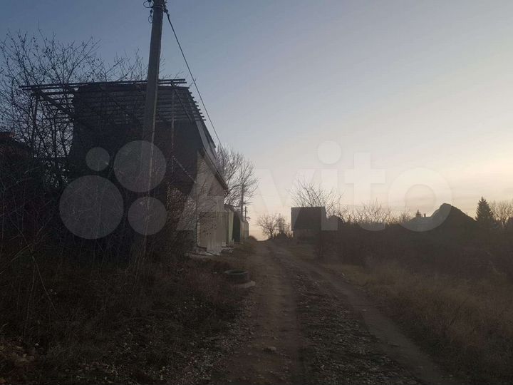 Участок 5 сот. (ИЖС)