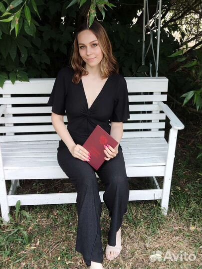 Репетитор по английскому языку и русскому языкам