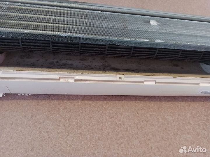 Обслуживание сплит-систем