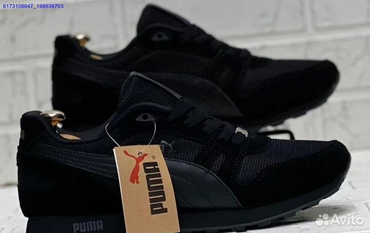 Кроссовки Puma