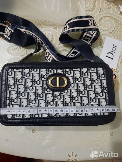 Сумка женская через плечо новая