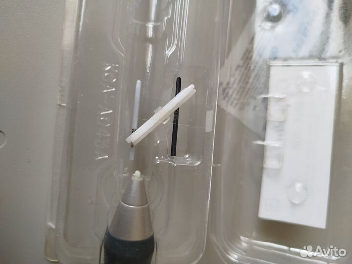 Графический планшет Wacom ptz-930