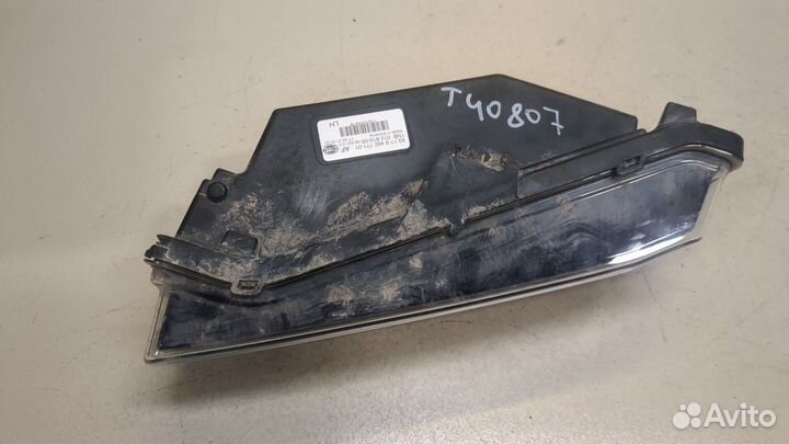 Фара противотуманная BMW X3 G01, 2021