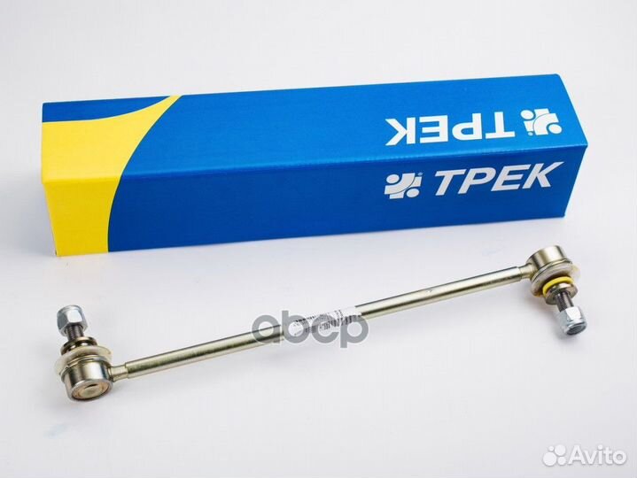 Стойка стабилизатора передняя toyota Corolla S