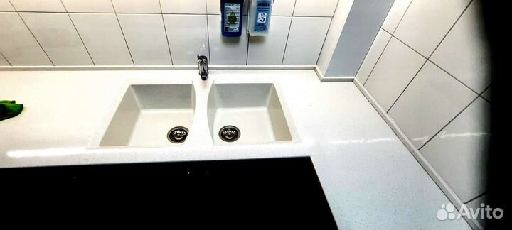 Столешницы подоконники камня Смоленск