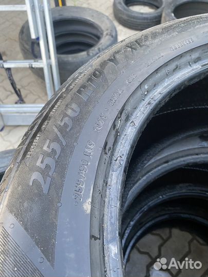 Matador MP 47 Hectorra 3 255/50 R19 107Y