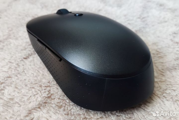 Мышь беспроводная Xiaomi Dual Mode Wireless Mouse