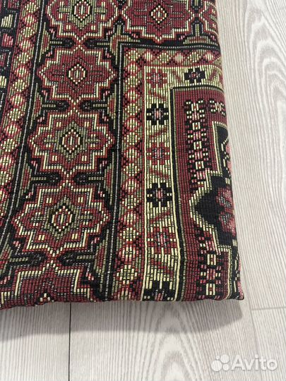 Новое покрывало СССР