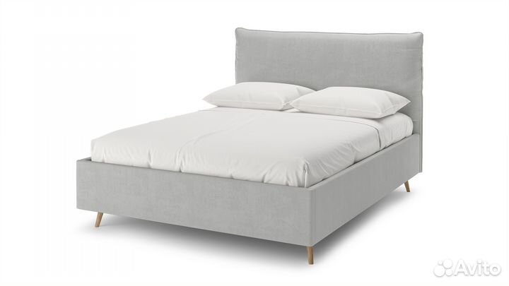 Кровать двуспальная Джесси 180х200