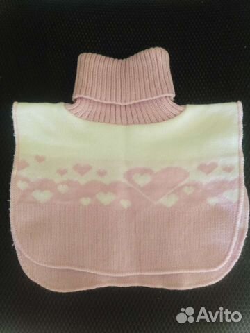 Шапки, манишка