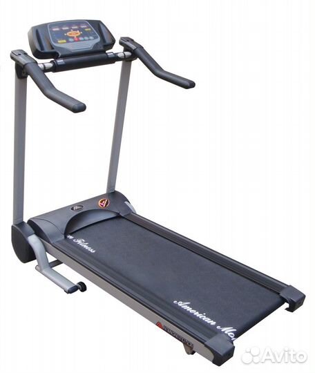 Беговая дорожка American Motion Fitness В2