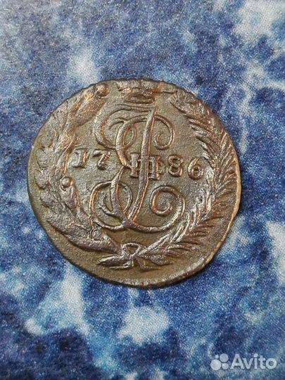 Монеты разных царей