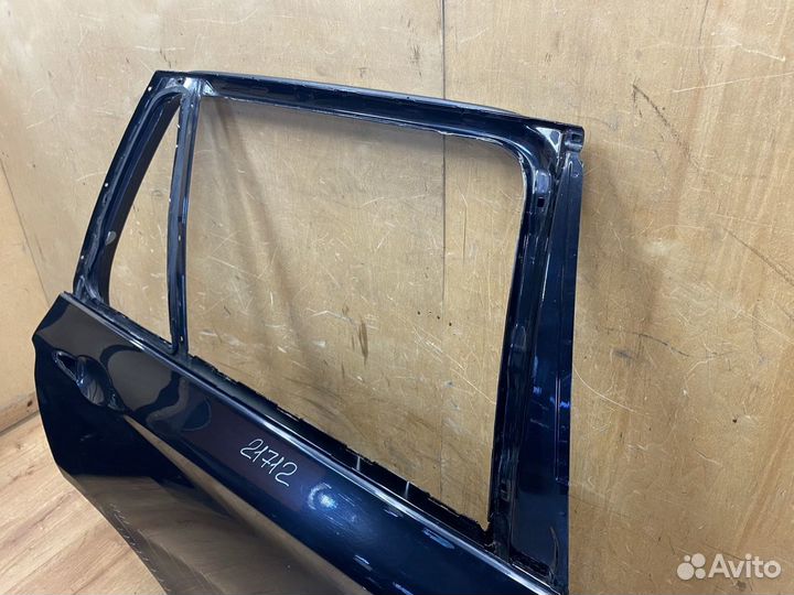 Дверь задняя правая Bmw X5 F15 2013-2018
