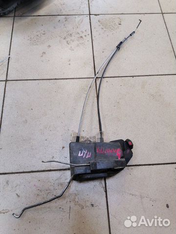 Замок дверной передний правый Hyundai Elantra XD