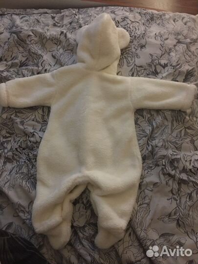 Костюм детский