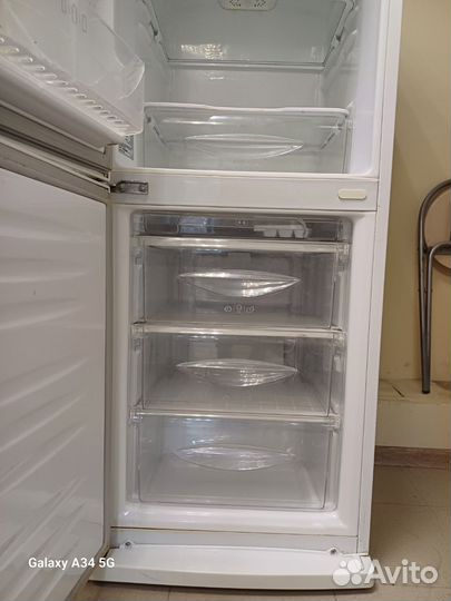 Холодильник LG 147см. Доставка. Гарантия