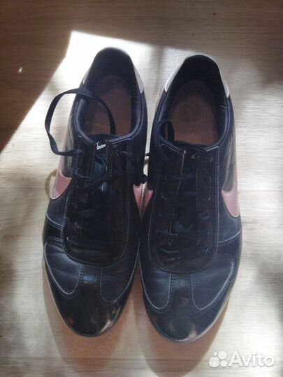 Кроссовки nike женские