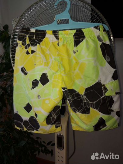 Плавательные шорты для мальчика Reima (размер 110)
