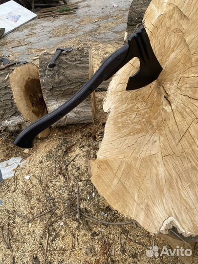 Топор ковка оптом