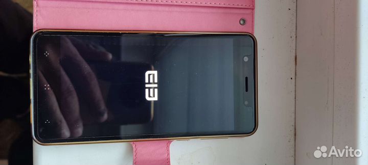 Elephone P8 mini, 4/64 ГБ