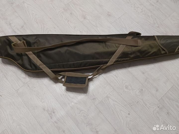 Чехол для удилищ Aquatic