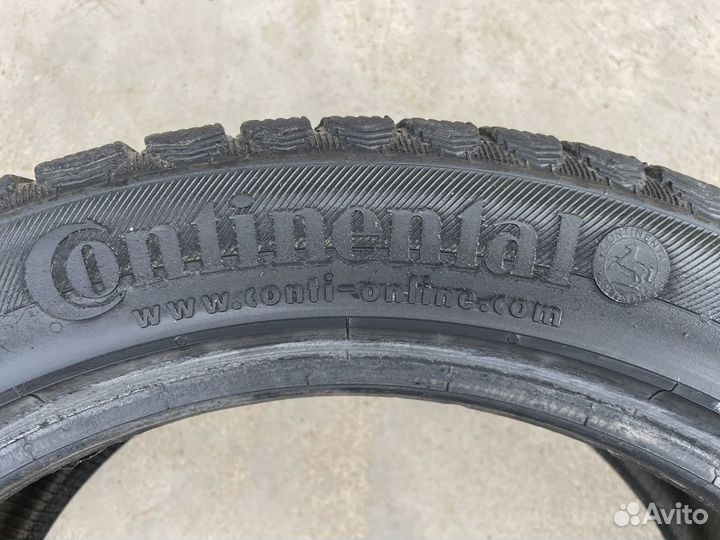 Continental ContiVikingContact 5 225/45 R17