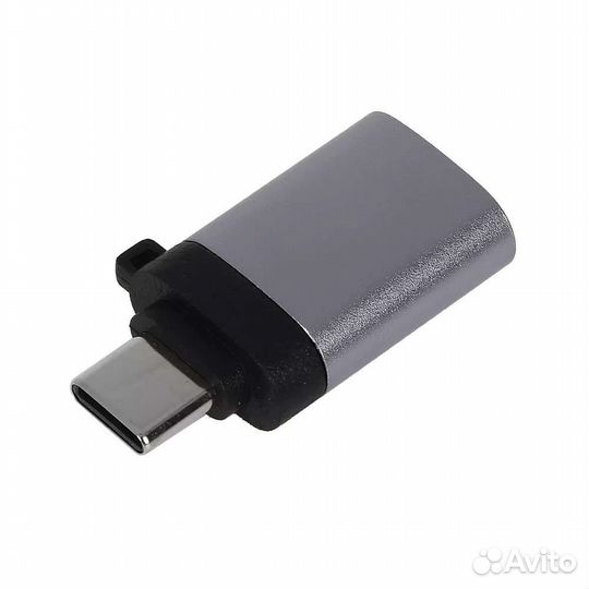 Переходник USB - Type C