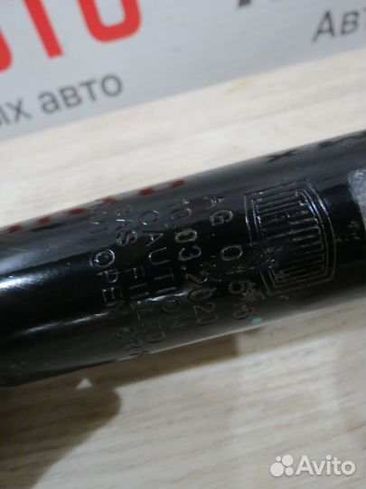 Амортизатор задний левый LADA Vesta