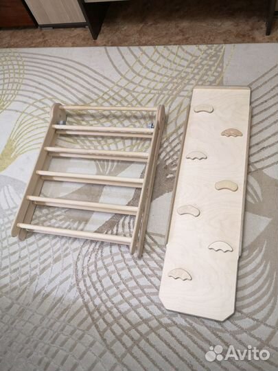 Треугольник Пиклер горка