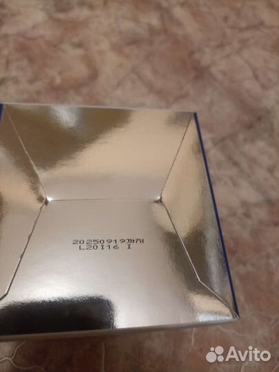 Крем для лица с коллагеном Farmstay