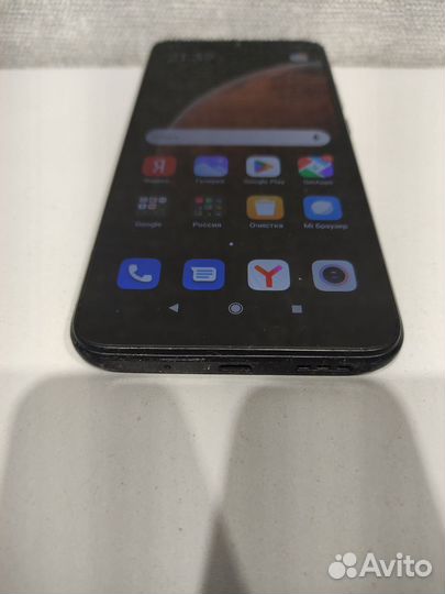 Xiaomi Redmi 9C (NFC), 4/128 ГБ