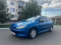 Peugeot 206 1.4 AT, 2006, 200 000 км, с пробегом, цена 315 000 руб.