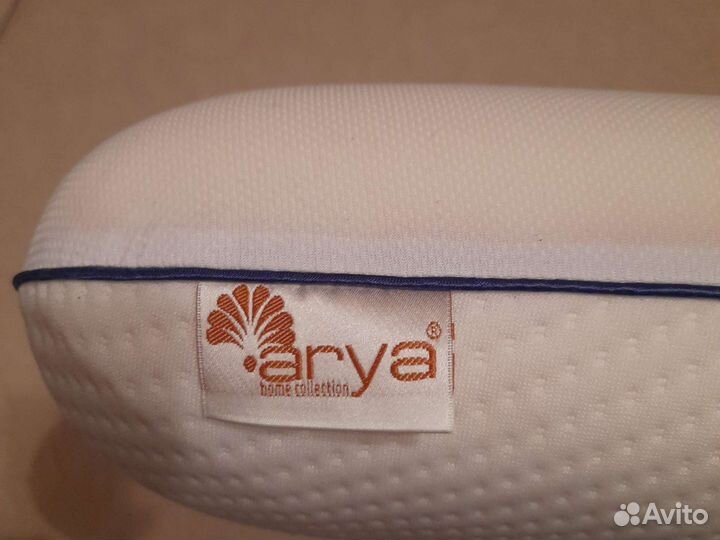 Подушка ортопедическая новая