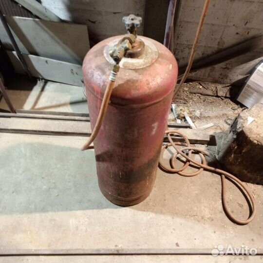 Бензогенератор бу