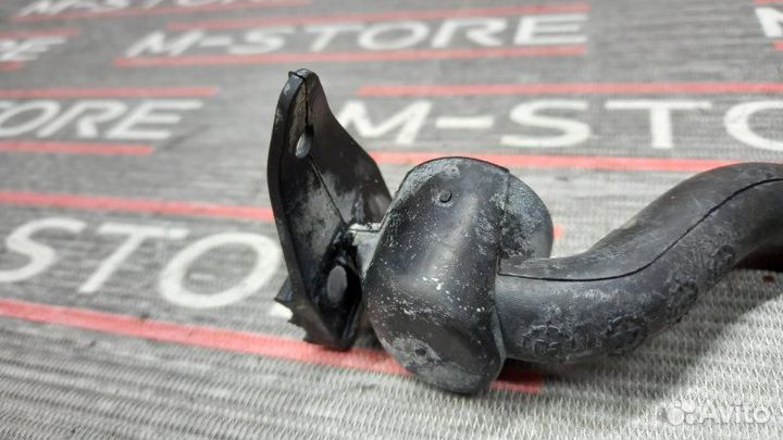 Шланг отвода конденсата правый Bmw 5-Series E60