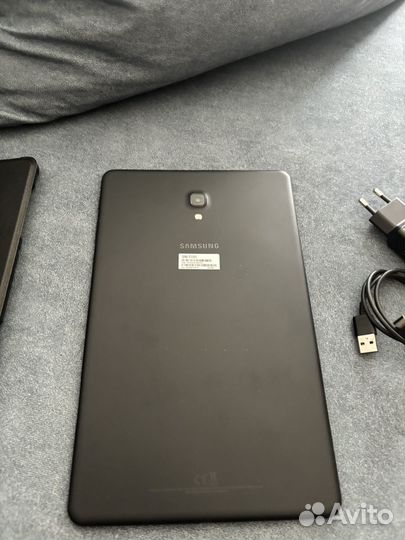 Планшет samsung galaxy tab a 10,5 дюймов