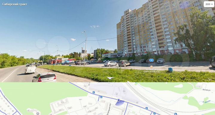 Свободного назначения, 133.7 м²