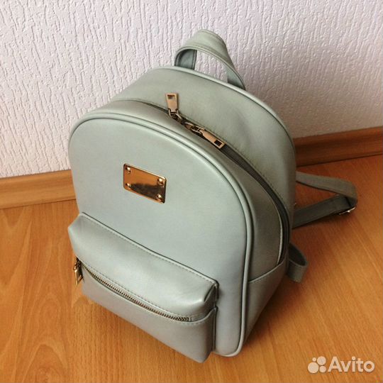 Рюкзак женский