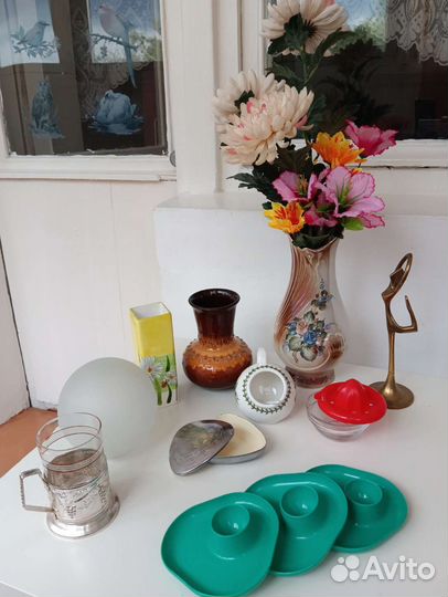 Винтаж СССР