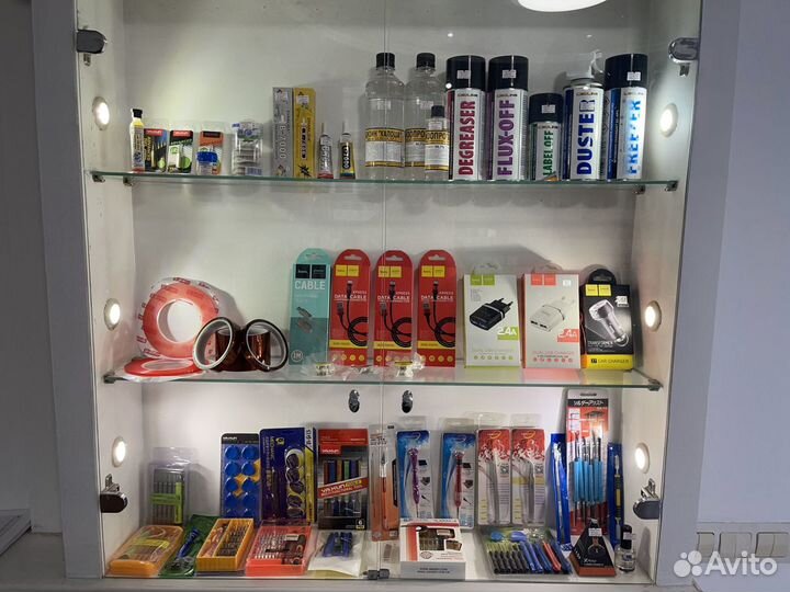 Дисплей с сенсором Huawei Honor 10 Lite, HRY-LX1