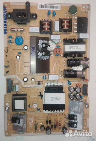 BN44-00806A от samsung ue40mu6100u