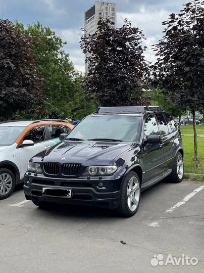 Фейринг - обтекатель для багажника на крышу