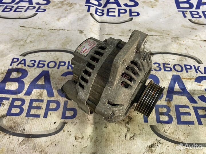 Генератор Черри Тиго Амулет