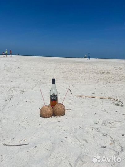 Отзыв об отдыхе в Венесуэле