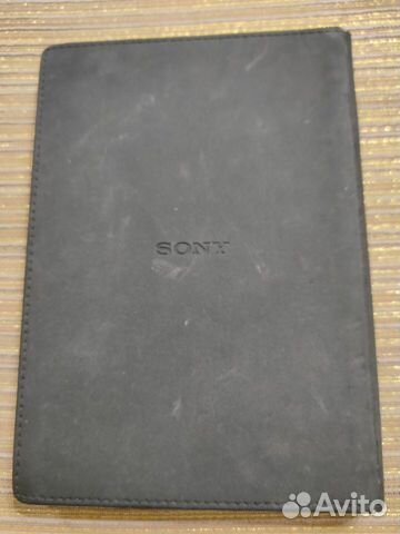 Sony prs-650 объявление продам