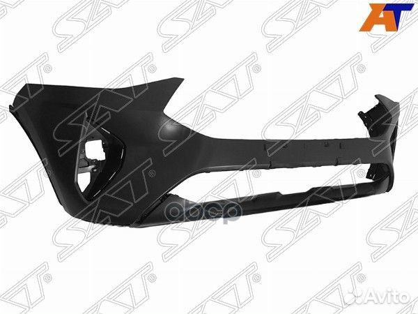 Бампер передний ST-22-0100 Sat