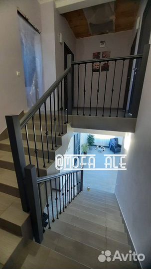 Лестницы из дерева,металлокаркасы для лестниц