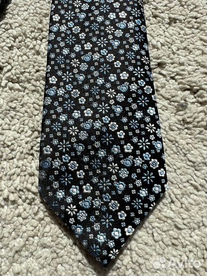 Галстук Van Laack, оригинал